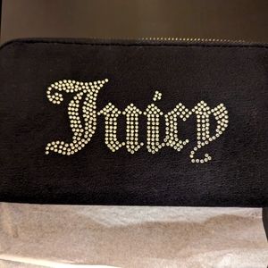 Juicy Zip Around Wallet